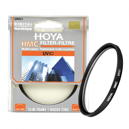 Hoya HMC UV 37mm